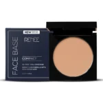 face base compact